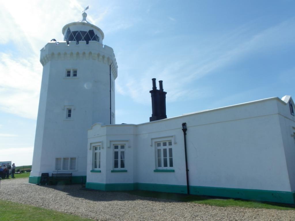 Maison Dieu Dover