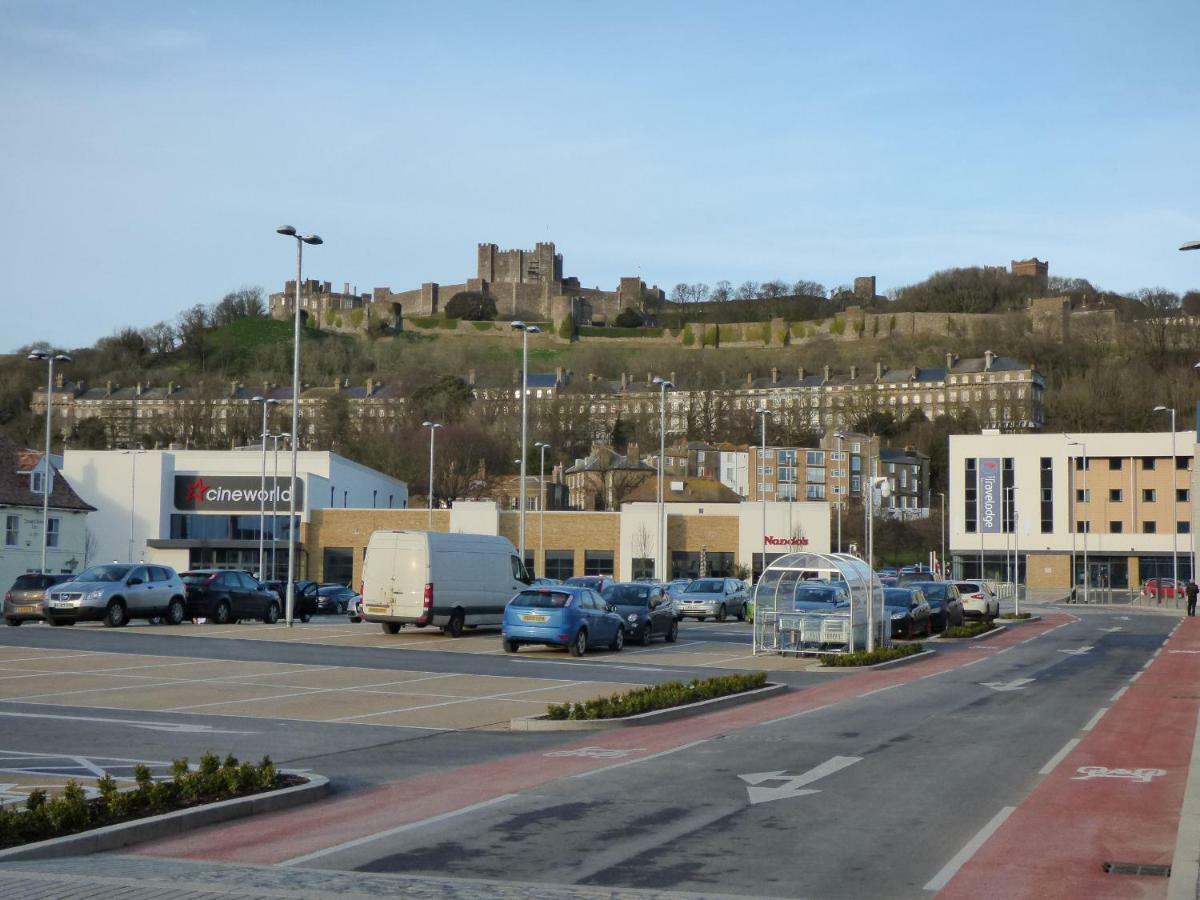 Guest house Maison Dieu Dover