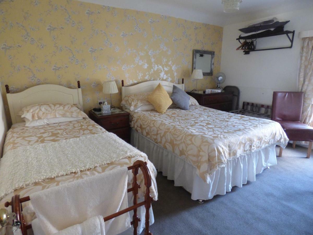 Guest house Maison Dieu 4*