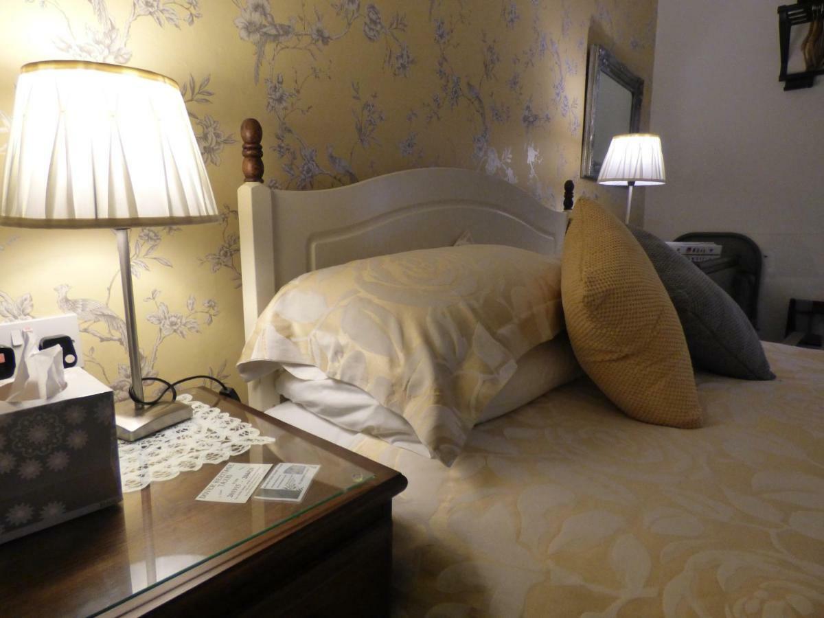 Maison Dieu Гостевой дом 4*